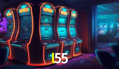 Descubra a Essência do l55: Nossa História e Compromissos