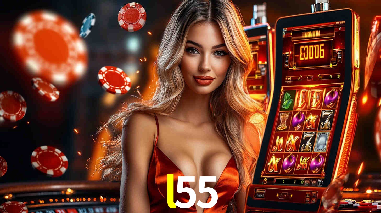 l55 - Jackpot dos Sonhos Milionários - l55.com