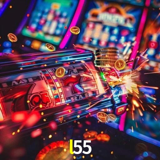 Experiência VIP l55