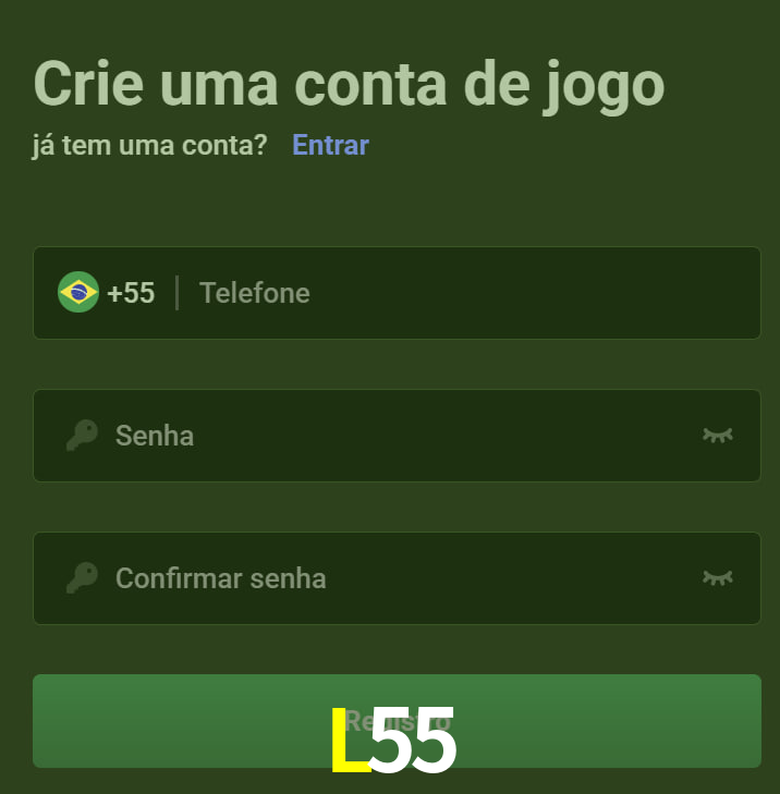 Login-E-Registro-Registro