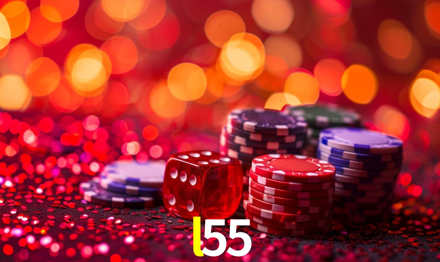 Interface do App l55