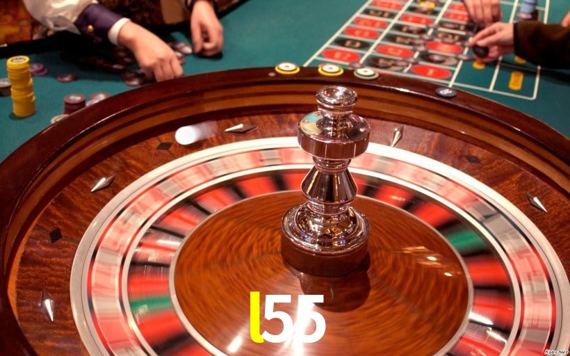 Apostas de Tênis l55