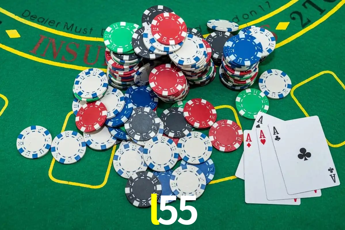 Estatísticas Esportivas l55