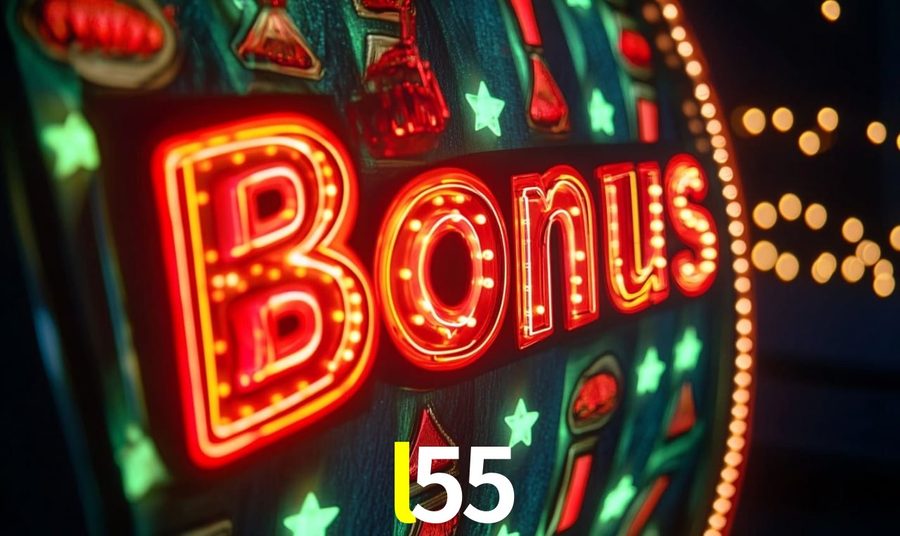 Apostas de Futebol l55