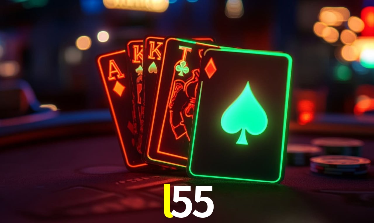 Promoções Sazonais l55