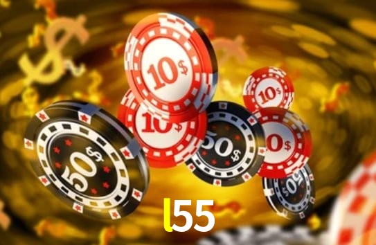 Casino Ao Vivo l55