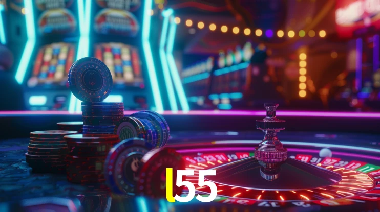 Casino VIP l55