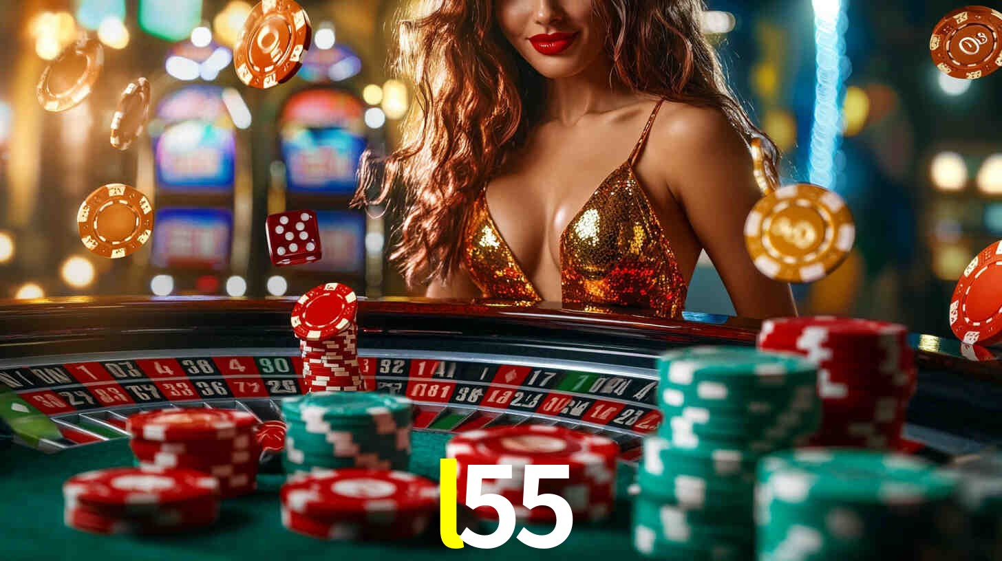 Ofertas Imperdíveis na l55: Promoções e Bônus Que Valem a Pena