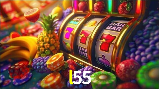 A Experiência Imersiva dos Cassinos Ao Vivo no l55