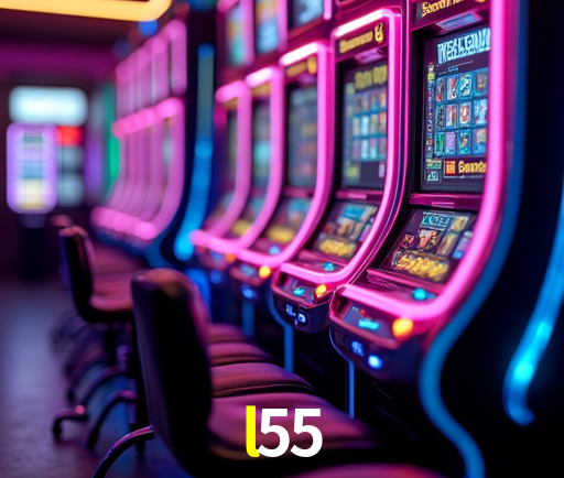 Tecnologia da Plataforma l55