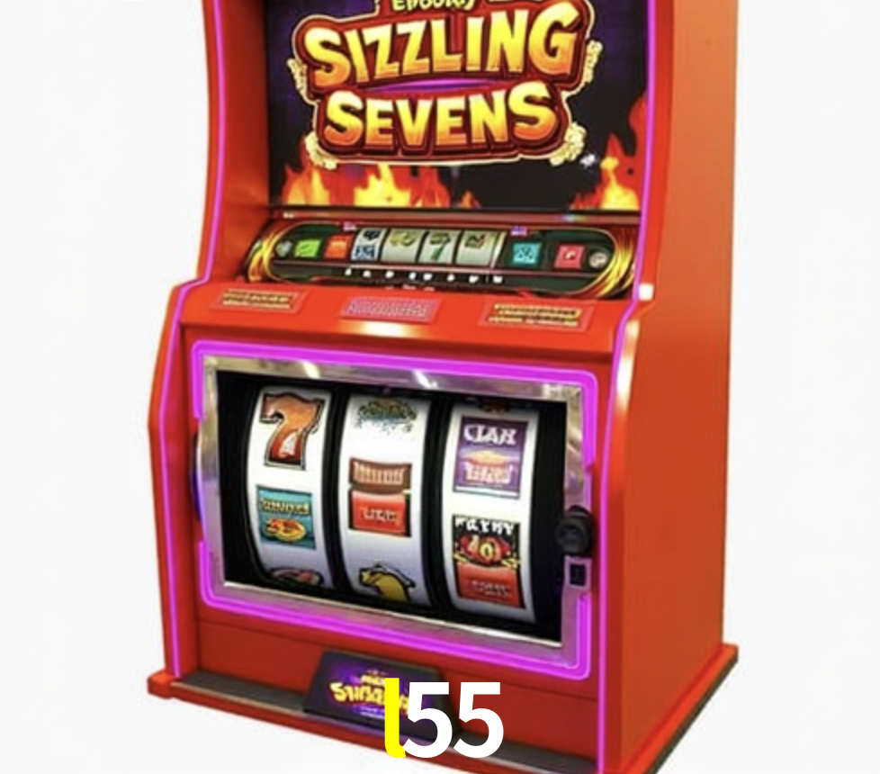 Desvendando o Mundo dos Jogos Virtuais na l55
