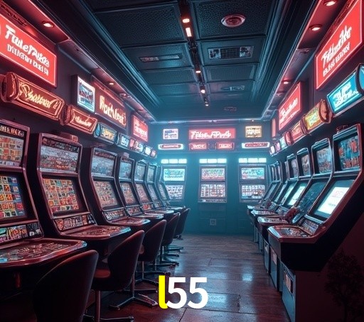 Benefícios da Conta l55