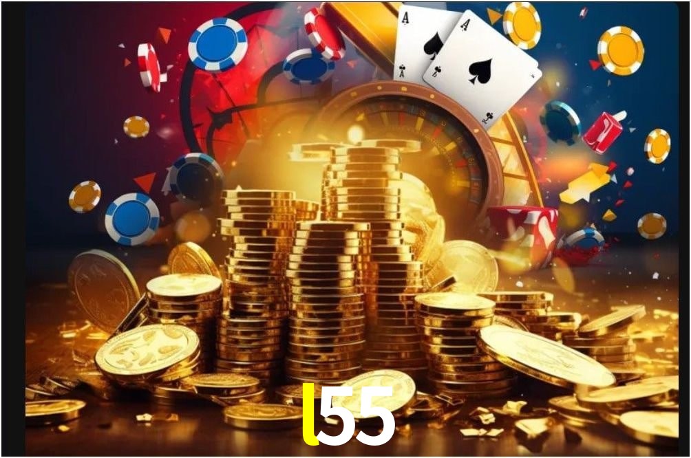 Casino VIP l55
