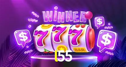 A Emoção da Loteria na l55: Uma Chance de Mudança de Vida
