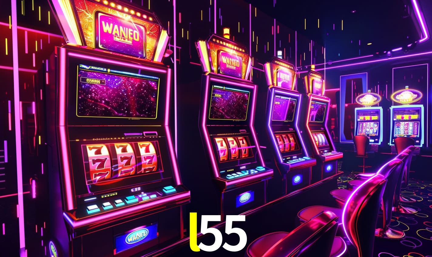 Estatísticas Esportivas l55