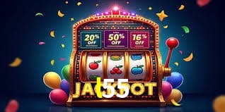 Jogos de Slot l55