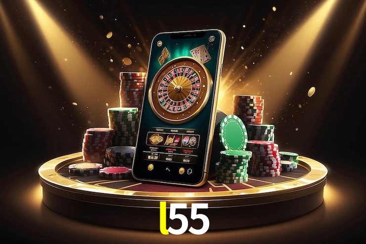 Estatísticas do Jogo l55