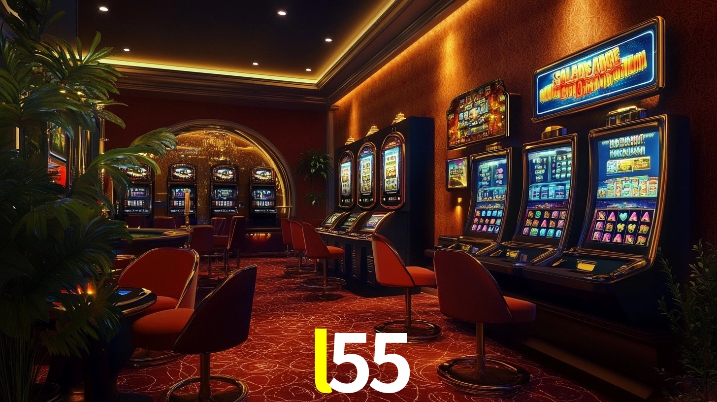 Torneios l55