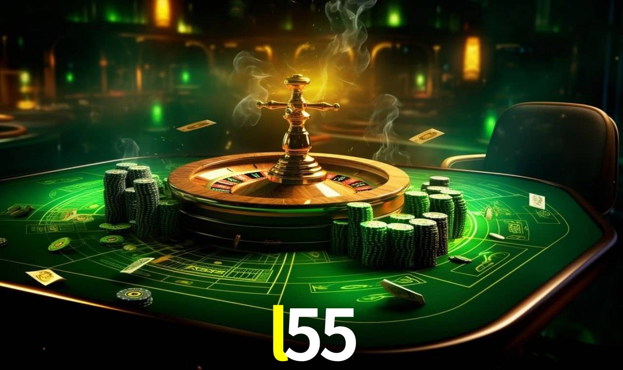 Casino Ao Vivo l55