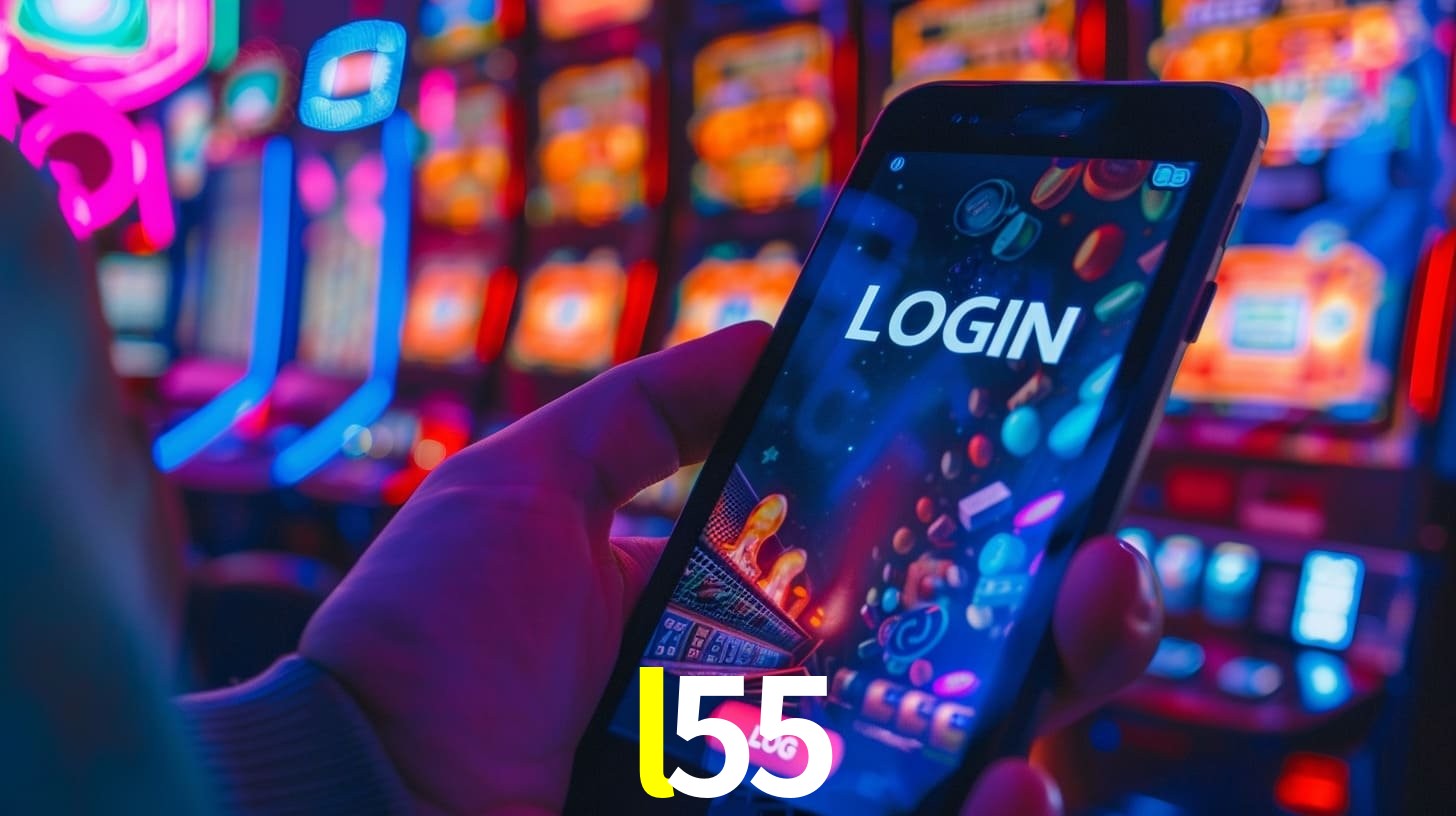 Estatísticas do Jogo l55
