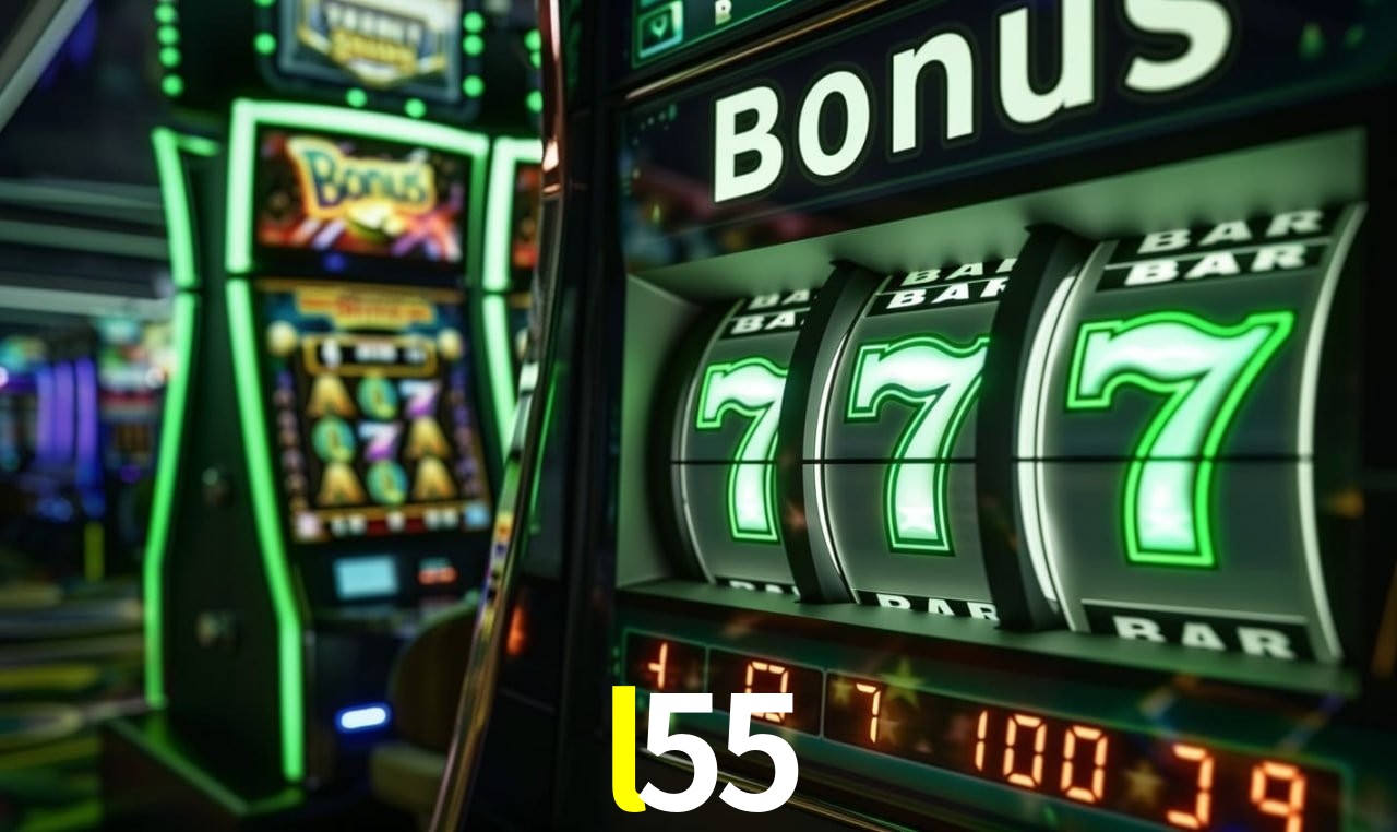 Casino Ao Vivo l55