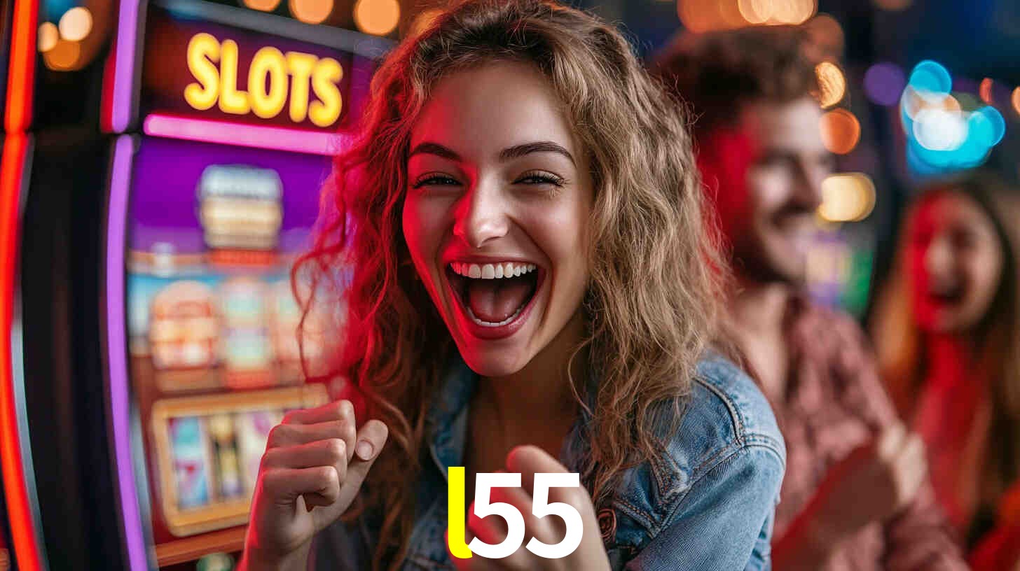 Apostas de Futebol l55