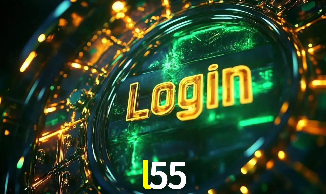 Interface do App l55