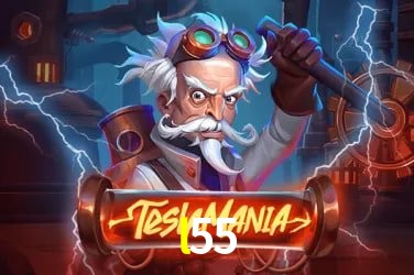 Estatísticas l55