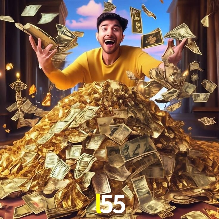 Recursos de Bônus l55