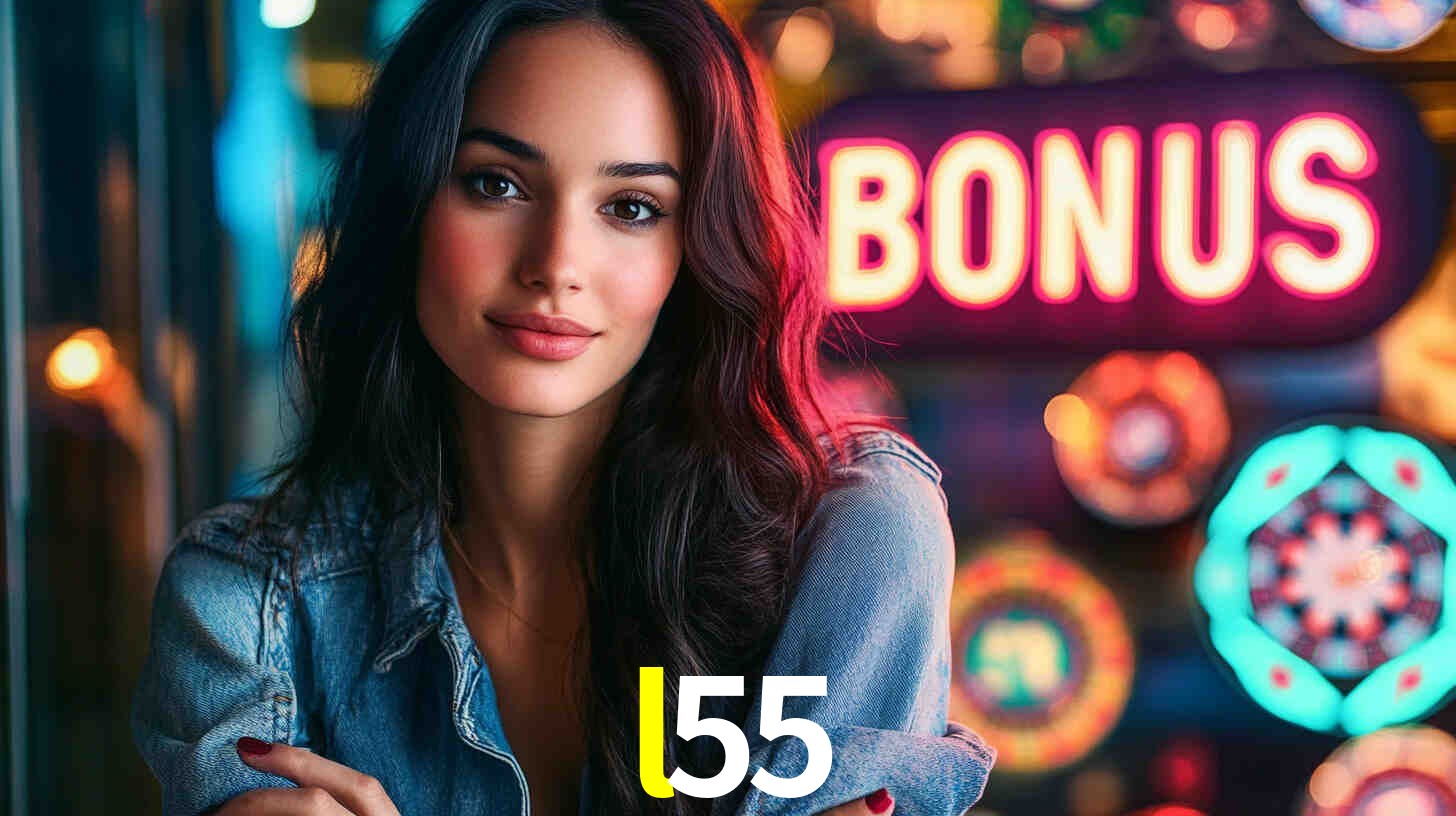 l55: A Experiência de Casino com Jogos de Mesa ao Vivo
