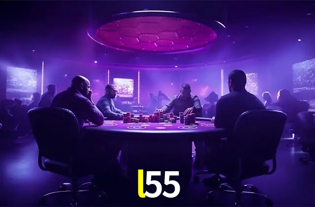 Jogos Exclusivos l55