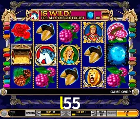 Descubra a Magia dos Jogos de Arcade no l55