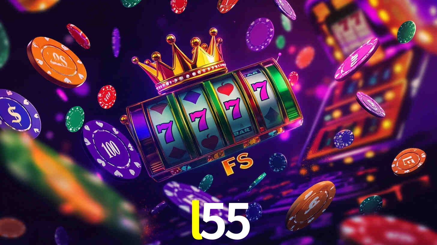 Bônus Diários l55