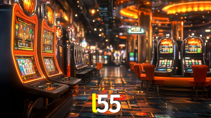 Experimente o Login Seguro Premium no l55
