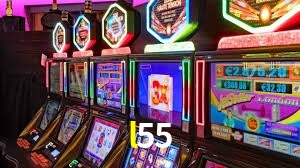 Jogo Spaceman l55